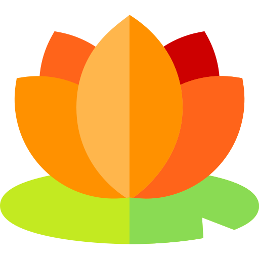 Lotus flower